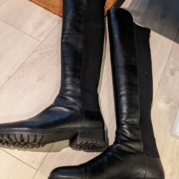 Stuart Weitzman 5050 city - Picture 4 of 7